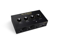M-Audio M-Track Duo HD M-Audio M-Track Duo HD